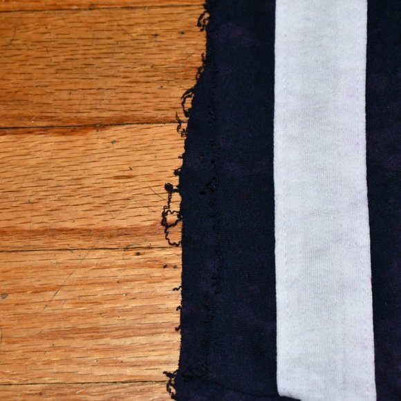 ⭐Dallas Short Sleeve Cut Tee🏈 - Picture 4 of 12